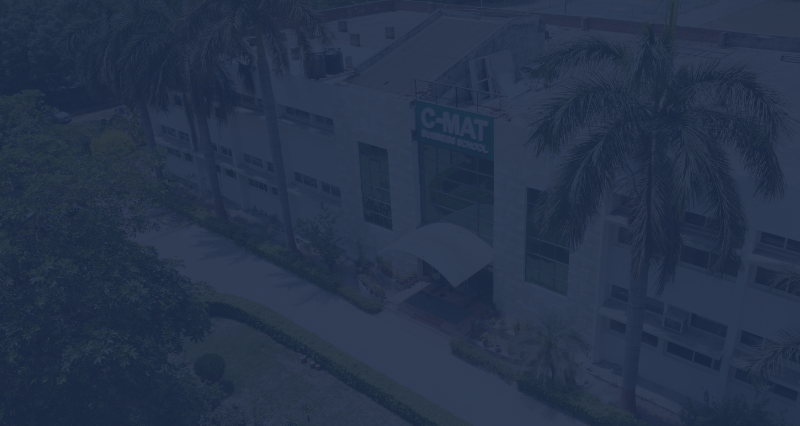 CMAT BSchool